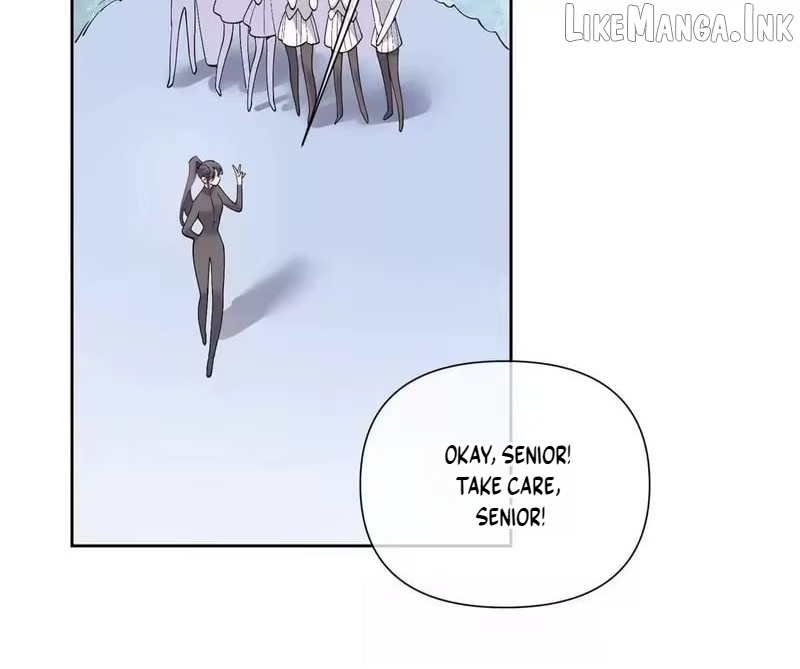 Her Marriage Was Called Off at Daytime, the Cutely Fierce Commander Asked Her For a Hug at Night Chapter 188  - page 16